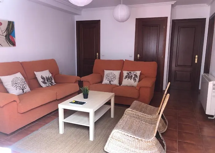 Apartamento Tapia