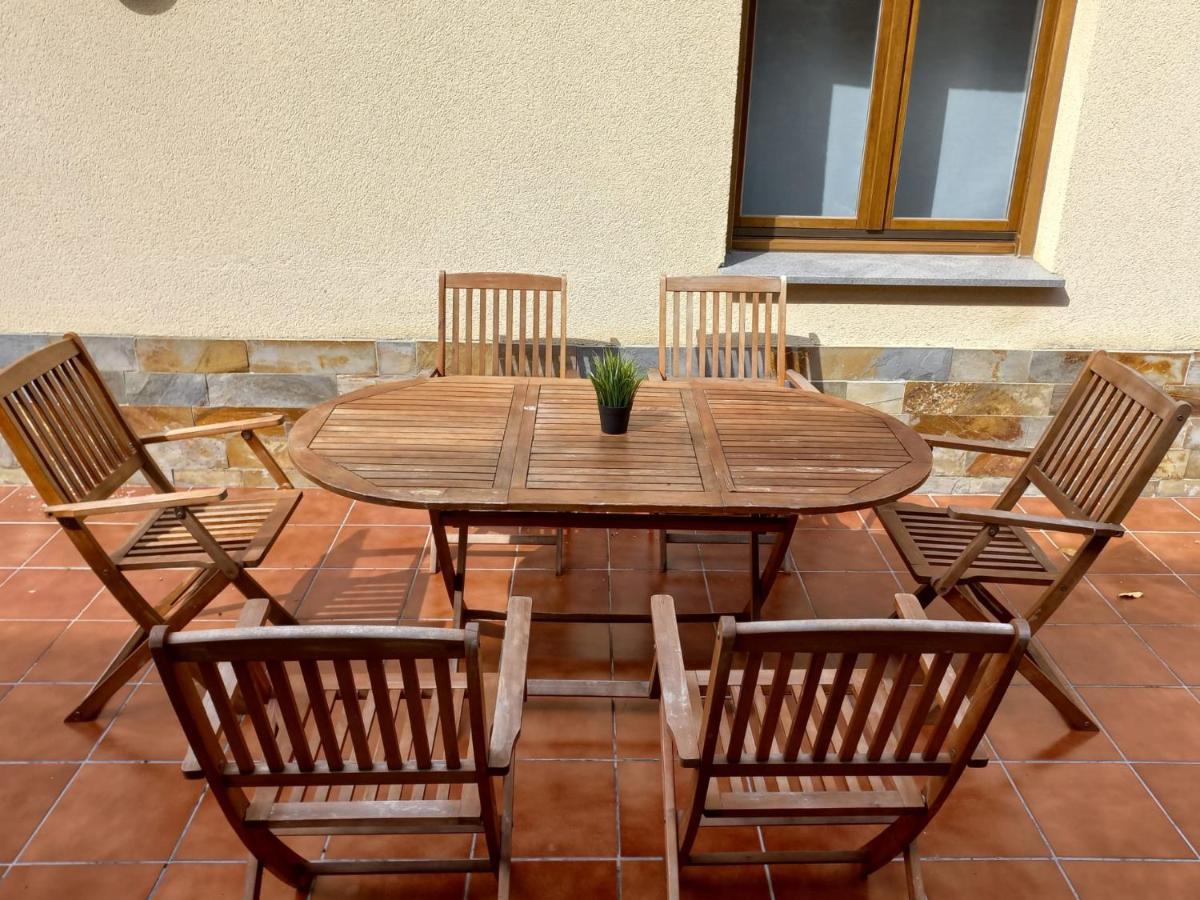 Apartment Tapia