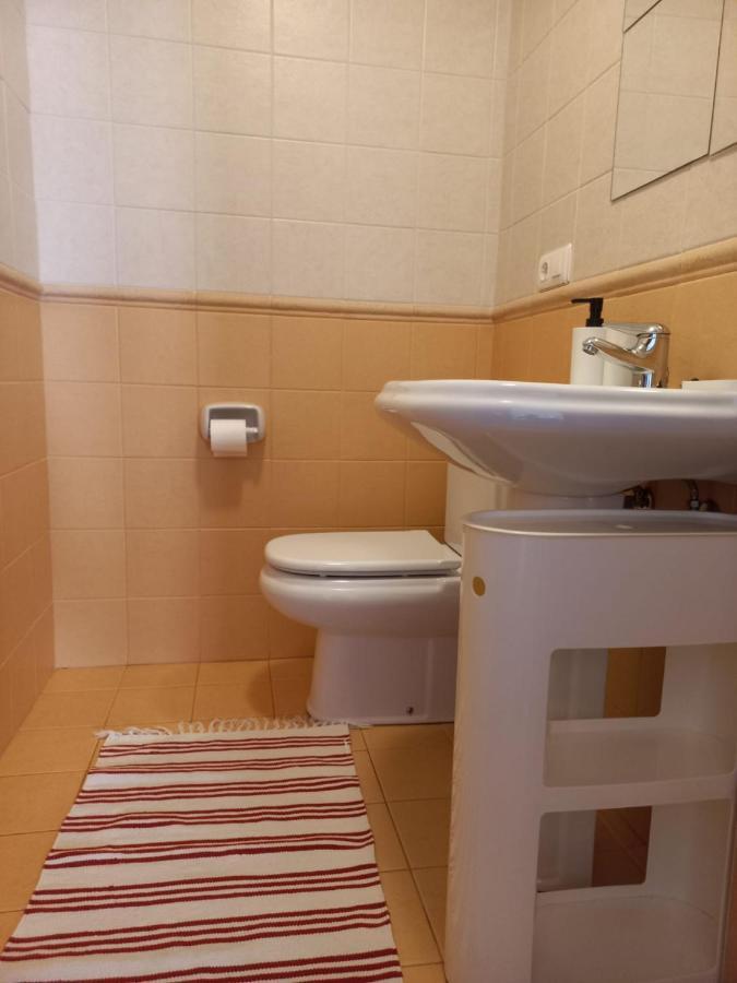 Tapia Apartment *