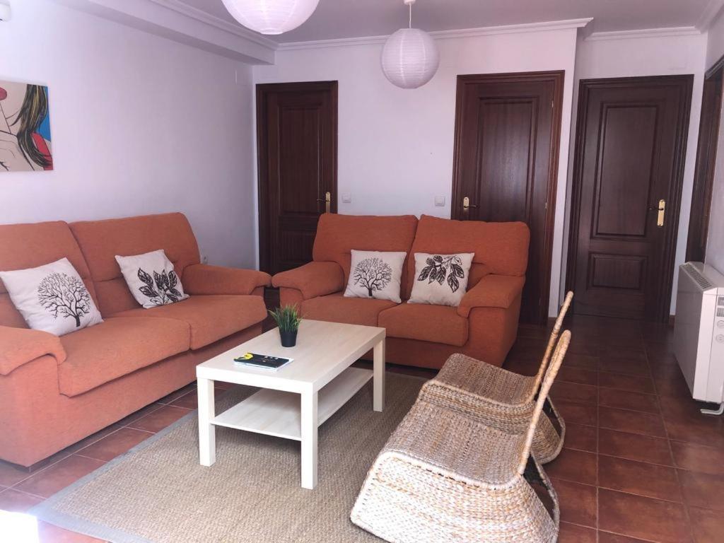 Apartment Tapia Tapia De Casariego