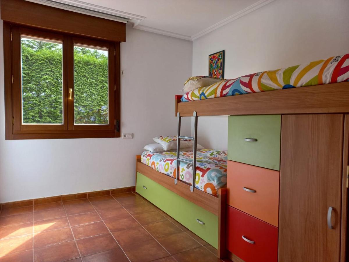 Tapia Apartment Tapia De Casariego