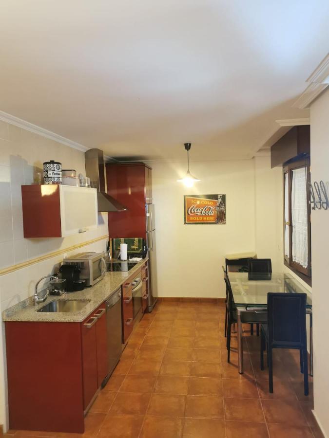 Tapia Apartment